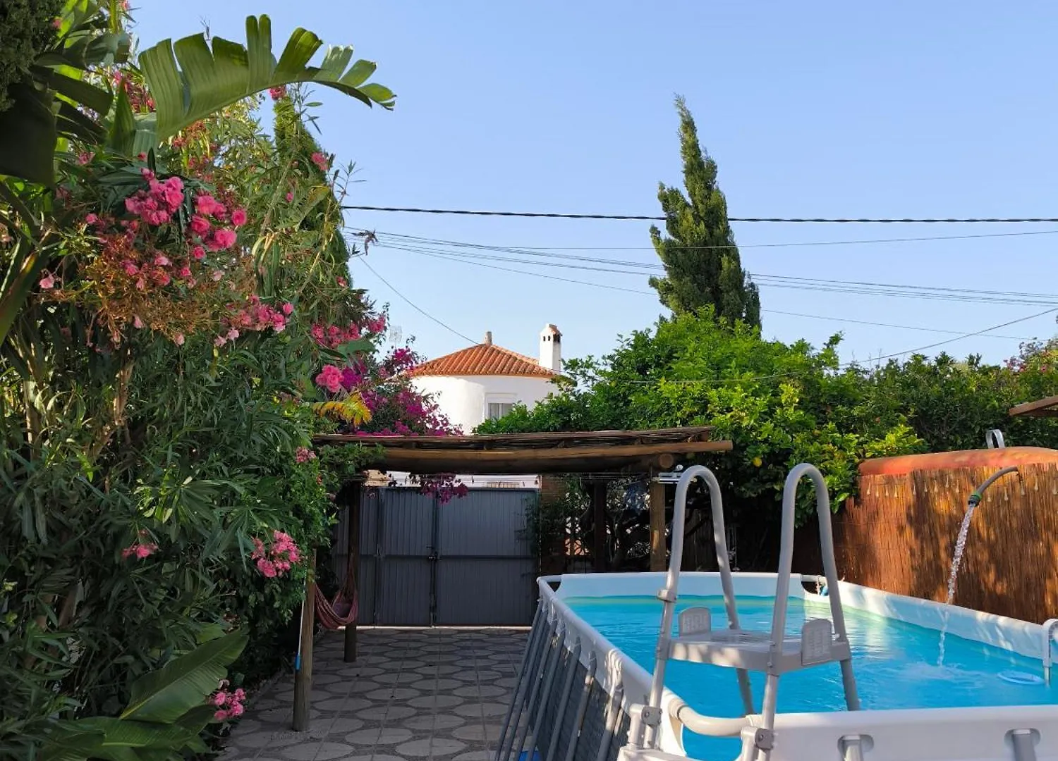 Villa Coral Chiclana de la Frontera