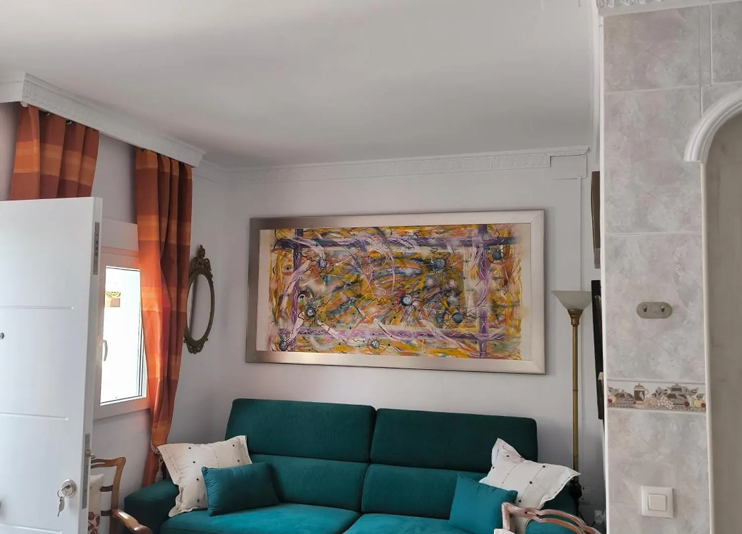 Holiday home Villa Coral Chiclana de la Frontera