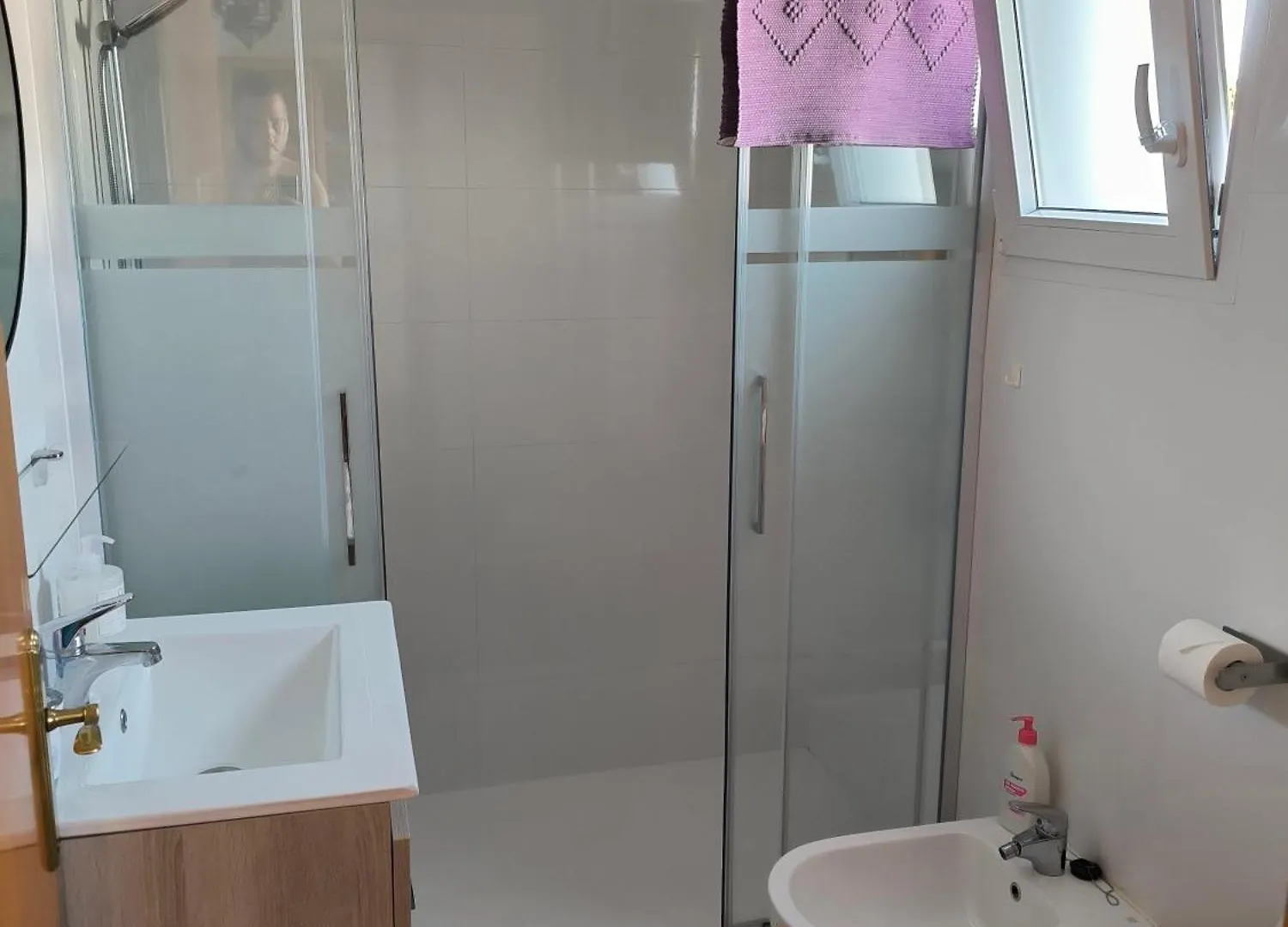 Villa Coral Chiclana de la Frontera Holiday home