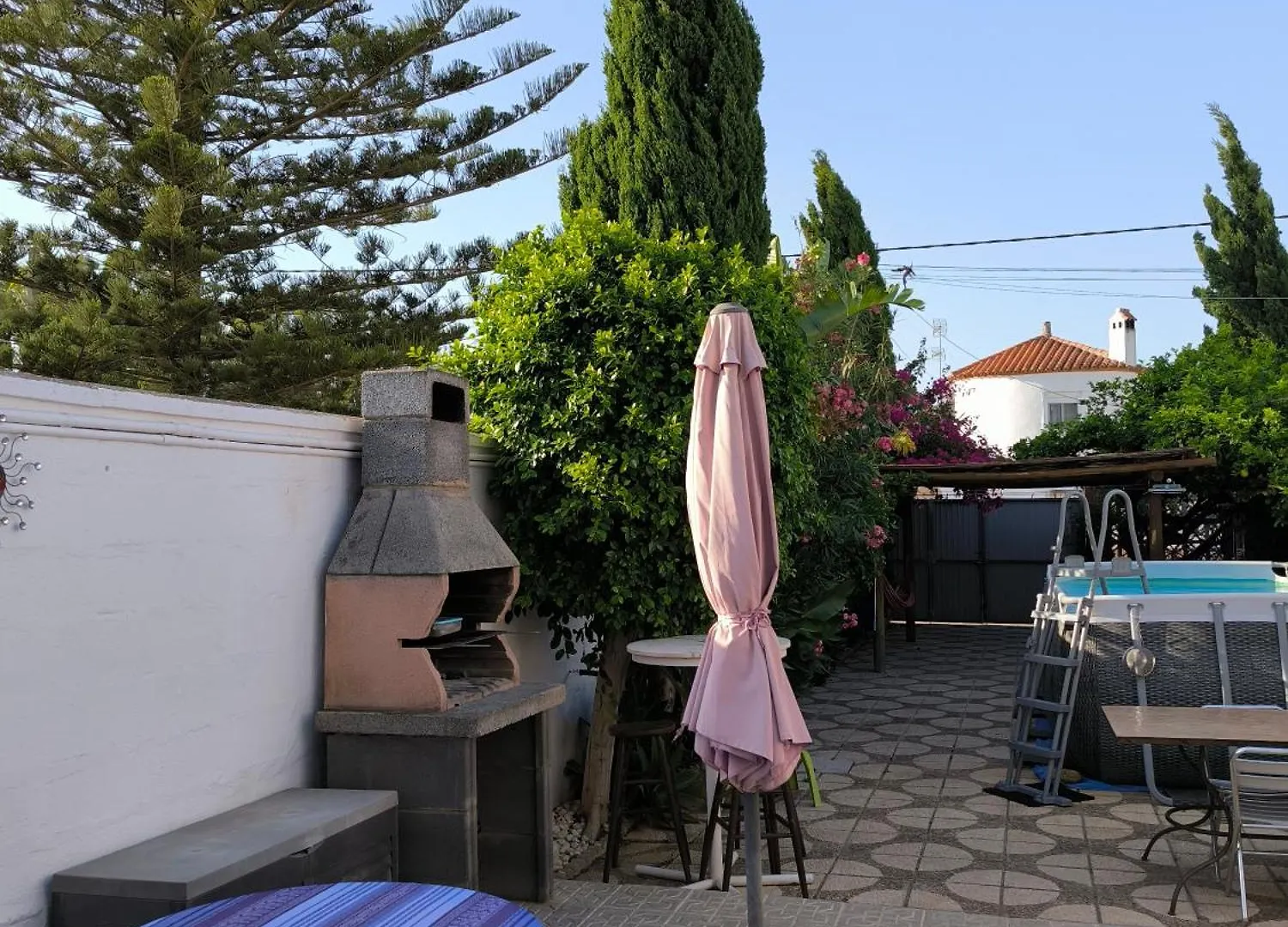Villa Coral Chiclana de la Frontera Holiday home