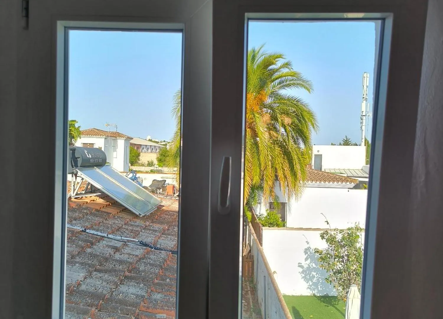 Villa Coral Chiclana de la Frontera 0*,