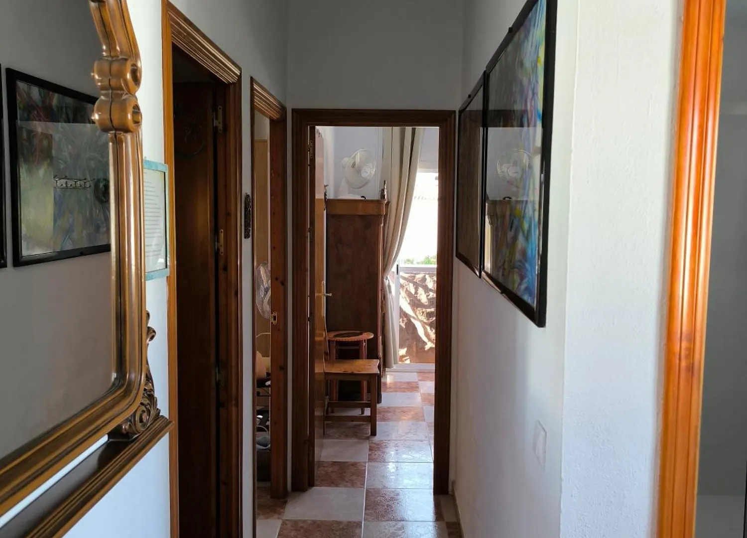 Holiday home Villa Coral Chiclana de la Frontera Spain