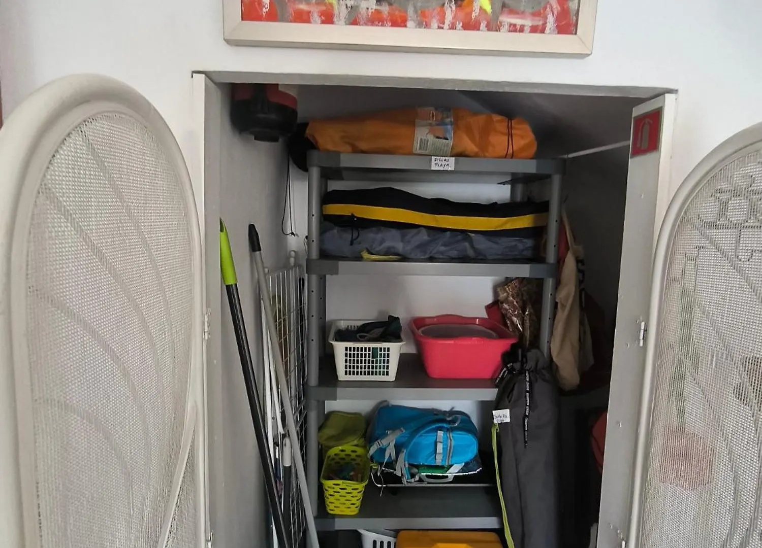 צ'יקלנה דה לה פרונטרה Villa Coral 0*, צ'יקלנה דה לה פרונטרה