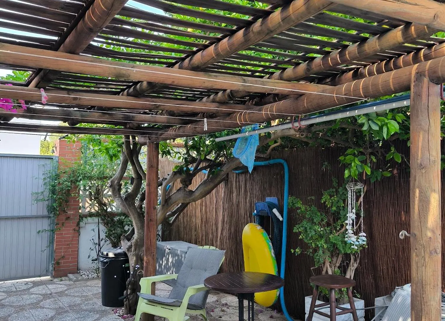 Holiday home Villa Coral Chiclana de la Frontera