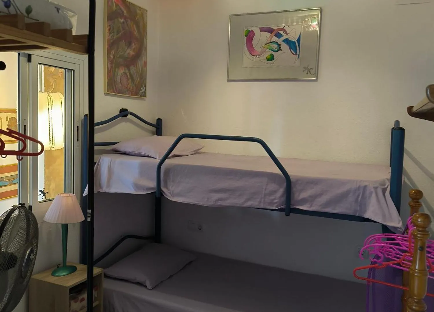 Holiday home Villa Coral Chiclana de la Frontera